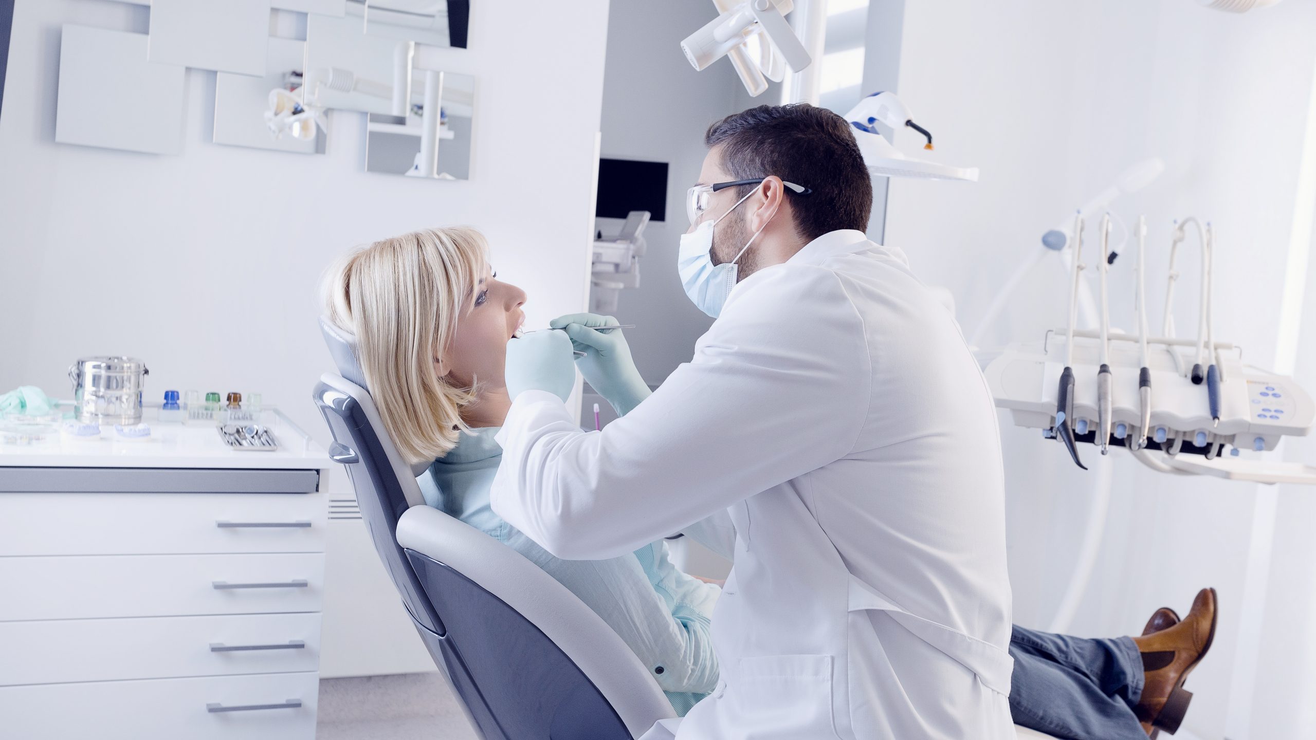Dentist in Weare, NH