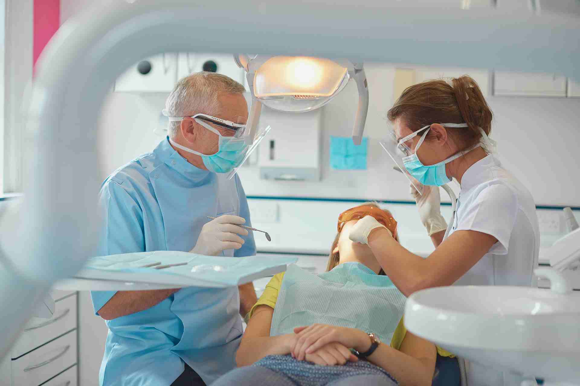 Dentist in Weare, NH